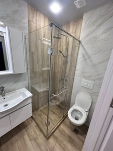 1+1 в ТЦ Турса, Батуми — 1+1 комн.