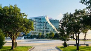 1+1 в Batumi View , Батуми — 1+1 комн.
