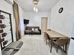Частный дом 1+1, шоссе Аэропорта, Батуми — 1+1 комн.