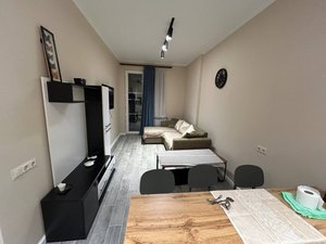 1+1 недалеко от Арены и Black Sea Mall, Батуми — 1+1 комн.