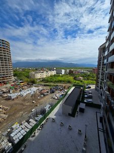 Студия на Новом Бульваре, Батуми — Сту комн.