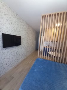 студия в Alfa Height Residence, Батуми — Сту комн.