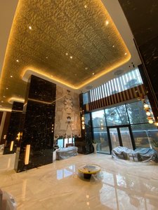 Срочно продается апартаменты 1+1 в Next Wyndham Residence, Батуми — 1+1 комн.