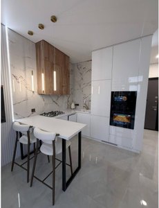 1+1 в Батуми в комплексе Royal Residence, Батуми — 1+1 комн.