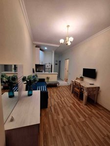 2+1 рядом с Carrefour , Батуми — 2+1 комн.
