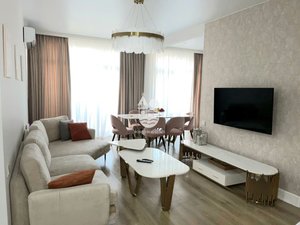 2+1 в центре города, Батуми — 2+1 комн.
