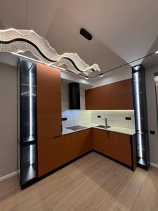 Продается 2+1 под ключ в Bagrationi Residence (Аллея Героев), Батуми — 2+1 комн.