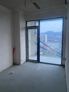 Квартира в каркасе рядом с портом, Батуми — 1+1 комн.