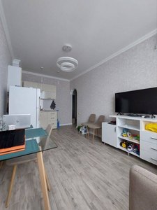 2+1 на ул. Инасаридзе , Батуми — 2+1 комн.