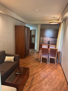 1+1 под ключ Dreamland Oasis, Чакви, Батуми — 1+1 комн.