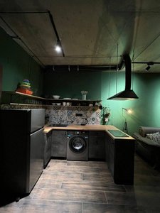 1+1 в Batumi Sunrise Residence, Батуми — 1+1 комн.