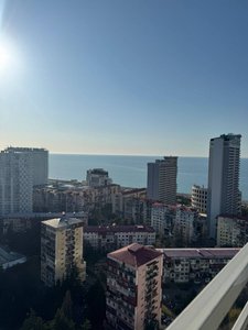 1+1 в Yalcin Star Residence, Батуми — 1+1 комн.