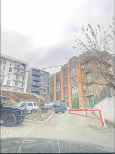Apartment for sale in Saburtalo on Ioseliani Street., Тбилиси — 2+1 комн.