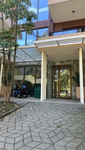 Продаются апартаменты в ЖК Dreamland Oasis, Чакви — роскошь на берегу Черного моря, Батуми — 1+1 комн.