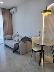 Квартира в ЖК Next White, Батуми — 1+1 комн.
