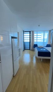 студия в Orbi City , Батуми — Сту комн.