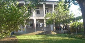 Двухэтажный дом 4 км от Батуми, Батуми — 4+ комн.