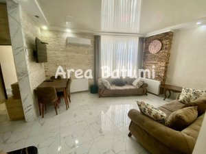 2+1 в р-не Metro City, Батуми — 2+1 комн.