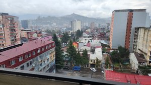 2+1 возле старого вокзала, Батуми — 2+1 комн.
