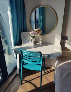 Студия в Next Apartments, Батуми — Сту комн.