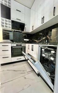 2+1 на Аллее Героев, Батуми — 2+1 комн.