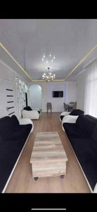 Квартира 2+1 рядом с Ледовым дворцом, Батуми — 2+1 комн.