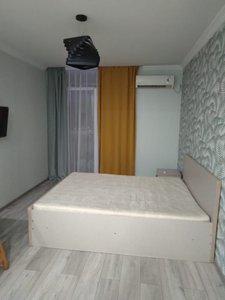 Студия в ORBI RESIDENCE (Орби Волна) , Батуми — Сту комн.