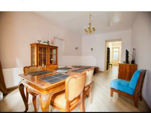 Apartment for sale in Mtatsminda on Griboedovi Street., Тбилиси — 1+1 комн.