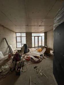 1+1 в Aquamarine Residence, Батуми — 1+1 комн.