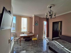1+1 в районе базара Хопа, Батуми — 1+1 комн.