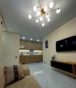 Sunrise Residence 2+1 62.4 m², Батуми — 2+1 комн.