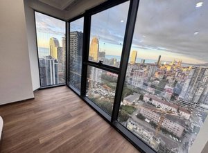 1+1 в престижном комплексе Blue Sky Tower   , Батуми — 1+1 комн.
