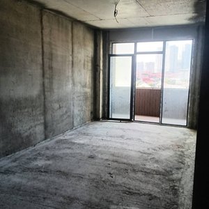 1+1 В КЛУБНОМ КОМФОРТАБЕЛЬНОМ МАЛОЭТАЖНОМ ДОМЕ, Батуми — 1+1 комн.