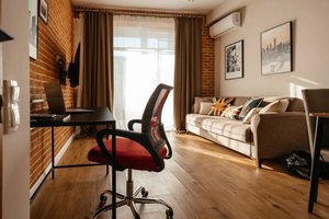 Apartment for sale in Samgori,Navtlughi street, Тбилиси — 1+1 комн.
