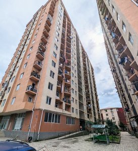 2+1 на ул. Леонидзе, 4, Батуми — 2+1 комн.