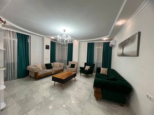 Продажа новенькой квартиры 3+1 в Батуми, Батуми — 3+1 комн.