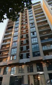 Apartment for sale in Saburtalo on Gagarini Street., Тбилиси — 2+1 комн.