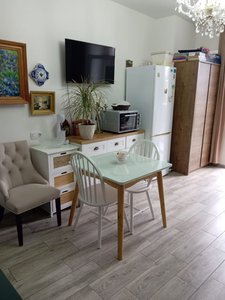 Студия под ключ на Новом бульваре, Батуми — Сту комн.