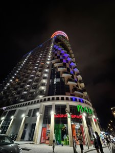 Срочно продается 1+1 в Батуми 'Orbi sea tower', Батуми — 1+1 комн.