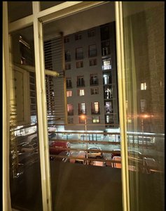 Apartment for sale in Didi Digomi on Rostevani Street., Тбилиси — 1+1 комн.