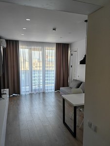 Студия в Orbi Beach Tower   , Батуми — 1+1 комн.