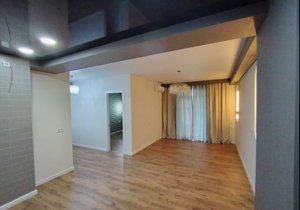 Apartment for sale in Isani on Lertsami Street., Тбилиси — 1+1 комн.