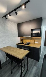 студия в Orbi Beach Tower, Батуми — Сту комн.