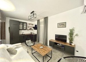 2+1 в комплексе Invest Batumi, Батуми — 2+1 комн.