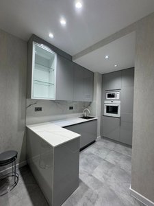 2+1 в Black Sea Towers, Батуми — 2+1 комн.