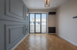 4+1 на ул. Луарсаба Шарашидзе, Тбилиси — 4+ комн.