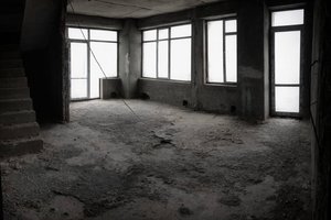Продаётся двухуровневая квартира в Старом Батуми, Батуми — 4+ комн.