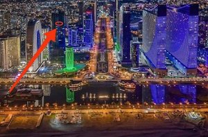 Интурист 1+1, Батуми — 1+1 комн.