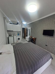 Продается студия в Star palace, Батуми — Сту комн.