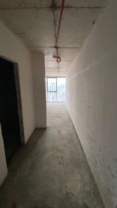 Продаётся квартира-студия в белом каркасе , Батуми — Сту комн.